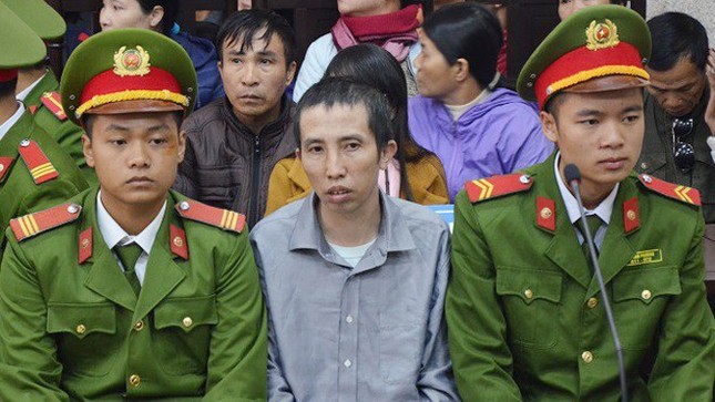 Mẹ "nữ sinh giao gà" mua bán heroin với nhóm giết con bị tuyên 20 năm tù ảnh 1