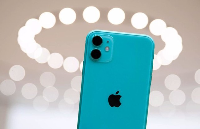 iPhone 11 gây sốt và giảm giá sâu tại Việt Nam nhân dịp Black Friday ảnh 2
