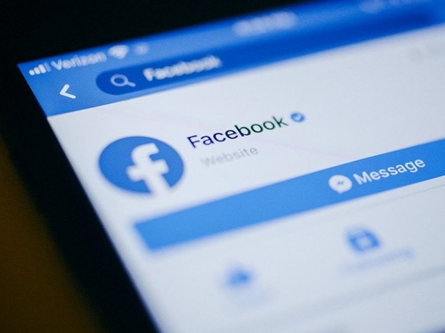 Facebook tung tính năng mới giúp người dùng sao lưu ảnh dễ dàng hơn ảnh 1