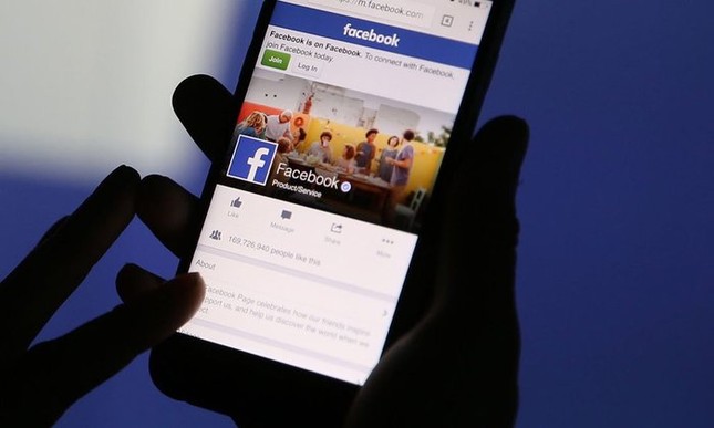 Facebook tung tính năng mới giúp người dùng sao lưu ảnh dễ dàng hơn ảnh 2