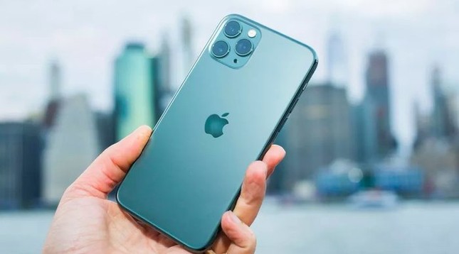 Thông tin mới về iPhone 12 khiến nhiều người không còn mặn mà mua iPhone năm nay ảnh 2