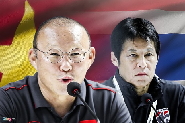 Những lý do khiến U22 Thái Lan gặp khó trước Việt Nam ở SEA Games 30 ảnh 1