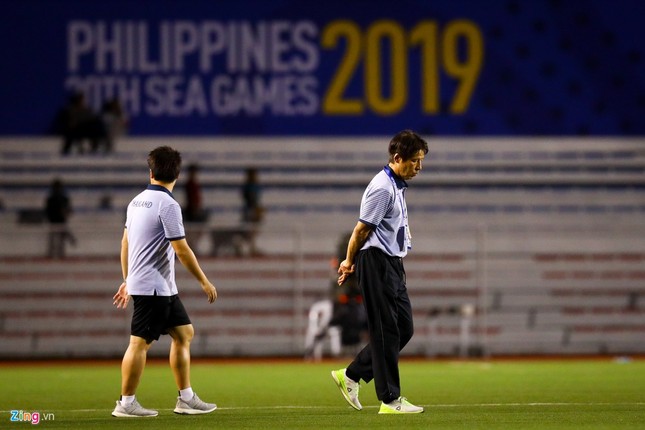 Những lý do khiến U22 Thái Lan gặp khó trước Việt Nam ở SEA Games 30 ảnh 2