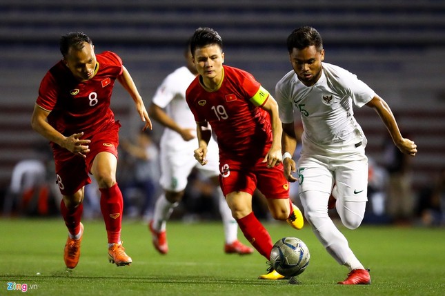 Những lý do khiến U22 Thái Lan gặp khó trước Việt Nam ở SEA Games 30 ảnh 3