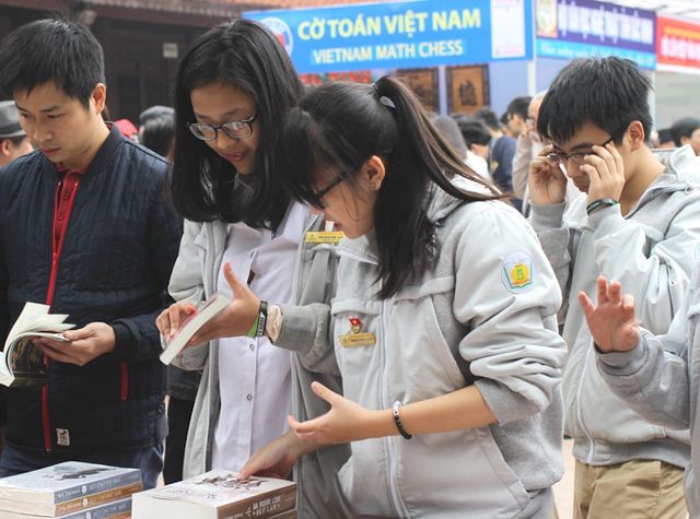 Hà Nội: Tăng học phí trường chất lượng cao lên mức 5,5 triệu đồng/tháng ảnh 1