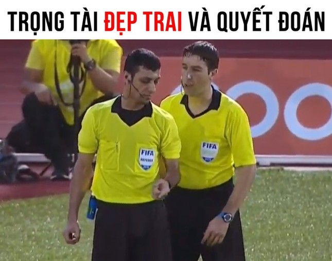 Ảnh chế Tiến Linh là người hùng trong trận đối đầu U22 Thái Lan ảnh 6