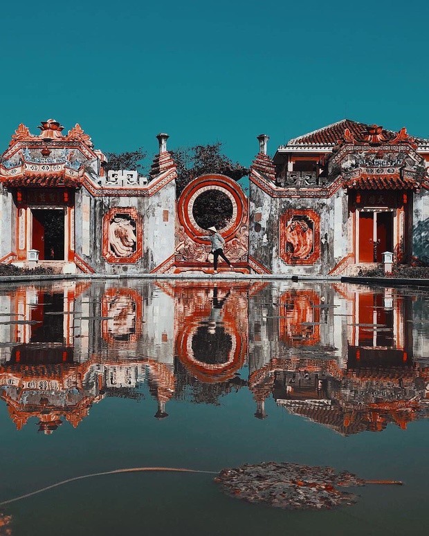Điểm danh những địa điểm được giới trẻ check-in nhiều trong năm 2019 ảnh 10