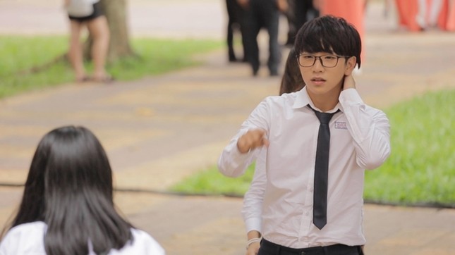 "Ngôi Sao Xanh 2019": Dàn diễn viên “nặng ký” đổ bộ hạng mục Điện ảnh ảnh 6