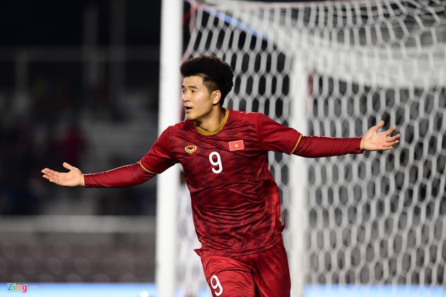 "U22 Việt Nam hội tụ đủ yếu tố để đánh bại U22 Indonesia" ảnh 2
