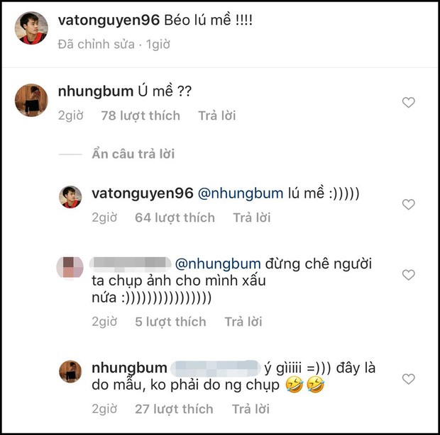 Nhọ như Văn Toàn: Lâu lâu mới đăng hình "sống ảo", chưa được khen thì đã bị bạn gái bắt lỗi ảnh 3