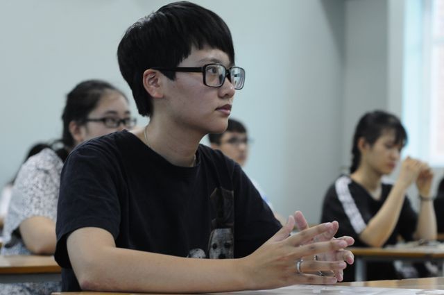 Vì sao Bộ GD&ĐT tổ chức thanh tra kỳ thi chọn học sinh giỏi quốc gia? ảnh 2