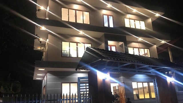 U22 Việt Nam chơi bóng hay, điển trai, sống tình cảm và rất "lầy lội" ảnh 7