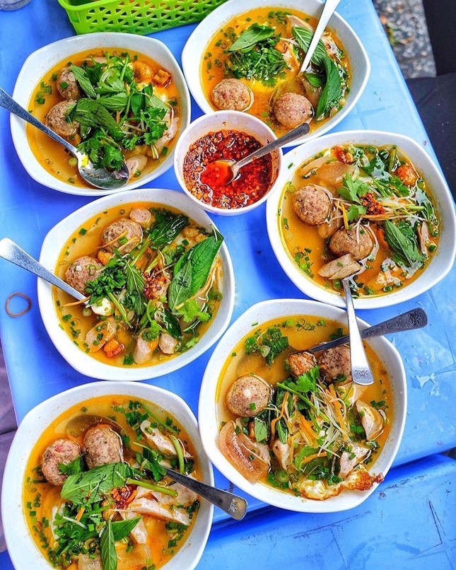 Không thể cầm lòng trước loạt món ngon siêu hợp trời mùa Đông tại Đà Lạt ảnh 4