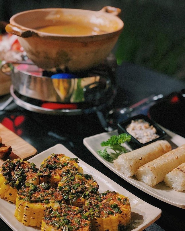 Không thể cầm lòng trước loạt món ngon siêu hợp trời mùa Đông tại Đà Lạt ảnh 13