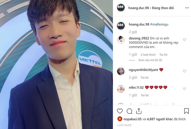 Đình Trọng, Hoàng Đức và dàn cầu thủ U23 đi chơi ở Hàn Quốc ảnh 8