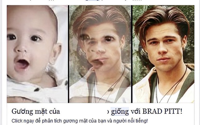 Dân mạng Việt đang phát sốt với ứng dụng chế ảnh nhưng đây là điều bạn cần biết trước khi chơi ảnh 3