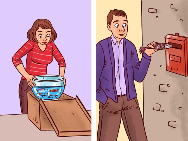 7 thứ điên rồ và thật khó tin từng được gửi qua đường bưu điện ảnh 3