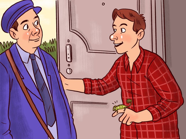 7 thứ điên rồ và thật khó tin từng được gửi qua đường bưu điện ảnh 4