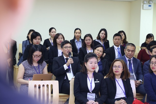 "Giải mã" xu hướng tuyển dụng nhân sự ngành nhà hàng - khách sạn thời đại 4.0 ảnh 7