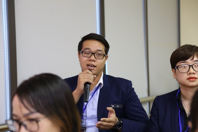 "Giải mã" xu hướng tuyển dụng nhân sự ngành nhà hàng - khách sạn thời đại 4.0 ảnh 6