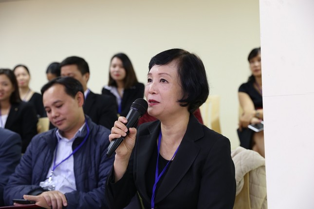 "Giải mã" xu hướng tuyển dụng nhân sự ngành nhà hàng - khách sạn thời đại 4.0 ảnh 4