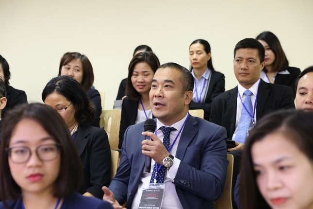 "Giải mã" xu hướng tuyển dụng nhân sự ngành nhà hàng - khách sạn thời đại 4.0 ảnh 5