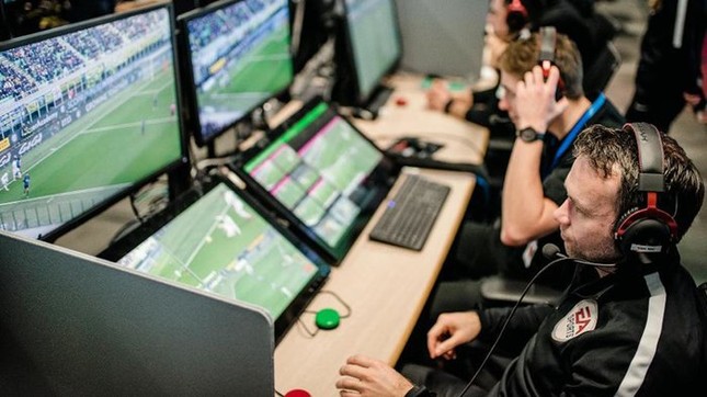 Công nghệ VAR sẽ được áp dụng trong toàn bộ trận đấu ở VCK U23 Châu Á 2020 ảnh 1