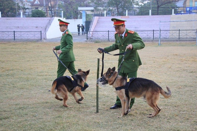 Vụ nữ sinh giao gà bị sát hại: 9 nghi phạm trong vụ án hầu tòa ảnh 6