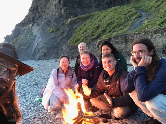 Xứ Wales trong mắt tôi: Aberystwyth – nơi giúp bạn tránh xa không khí ngột ngạt của bộn bề công việc ảnh 4