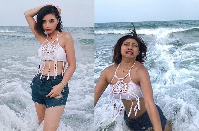 Nhìn lại 10 khoảnh khắc gây bão trên mạng xã hội thế giới năm 2019 ảnh 6