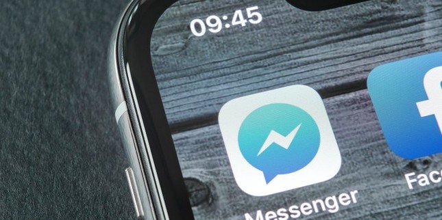 Facebook âm thầm cấm người dùng đăng kí Messenger mà không cần tài khoản Facebook ảnh 1