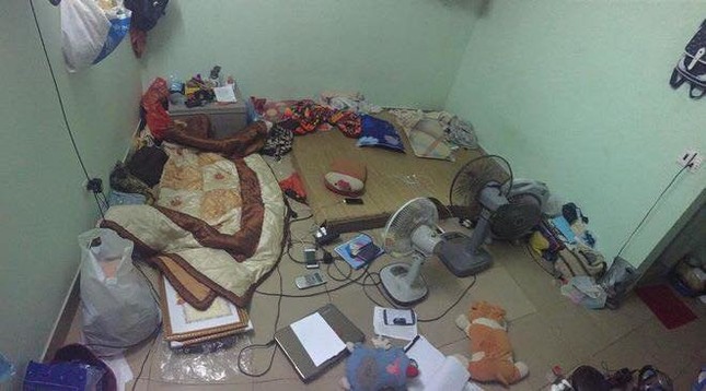 Câu chuyện "dở khóc dở cười" của nam thanh niên: Cạn lời trước độ lười biếng của cô người yêu ảnh 1