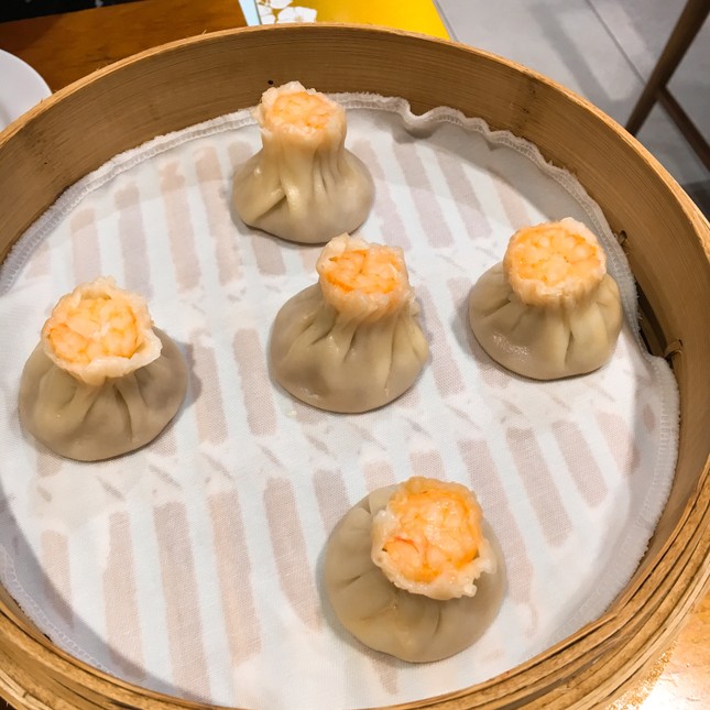 Đừng bao giờ nghĩ đến chuyện giảm cân khi bạn du lịch xứ Đài nhé! ảnh 3