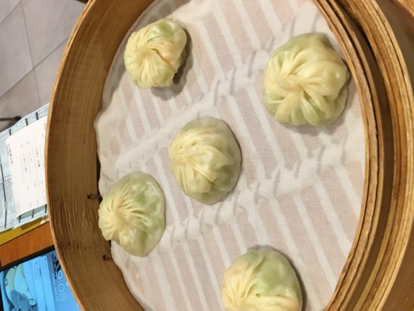 Đừng bao giờ nghĩ đến chuyện giảm cân khi bạn du lịch xứ Đài nhé! ảnh 4