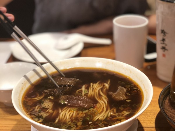 Đừng bao giờ nghĩ đến chuyện giảm cân khi bạn du lịch xứ Đài nhé! ảnh 6