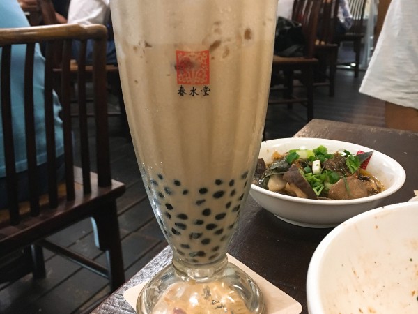 Đừng bao giờ nghĩ đến chuyện giảm cân khi bạn du lịch xứ Đài nhé! ảnh 7