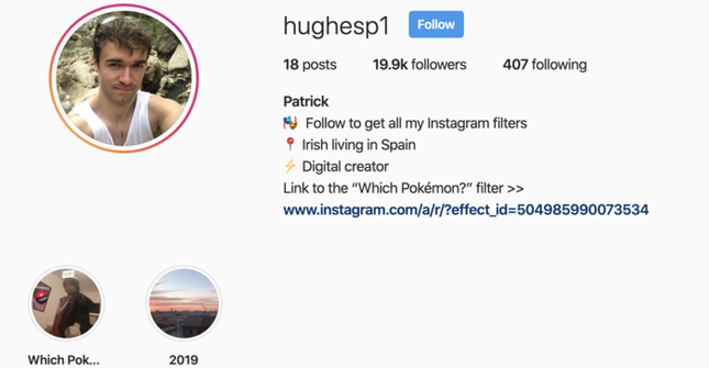 Trào lưu năm mới: Thử đoán xem mình là công chúa hay hoàng tử bị dính lời nguyền trên Instagram! ảnh 3