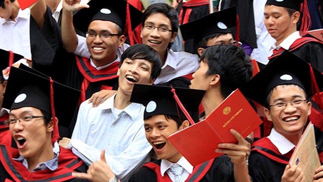 Trong tương lai, bằng đại học chuyên ngành kỹ sư, bác sĩ sẽ tương đương bằng thạc sĩ ảnh 1