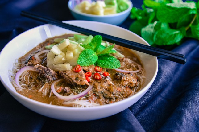 10 món ăn ngon nhất thế giới theo xếp hạng của CNN năm 2019 ảnh 4