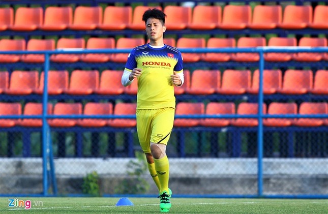 Những điểm tích cực của U23 Việt Nam sau trận thua U23 Bahrain ảnh 1