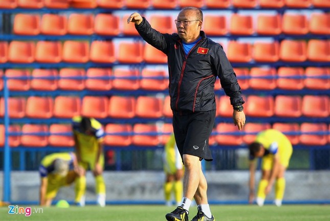 Những điểm tích cực của U23 Việt Nam sau trận thua U23 Bahrain ảnh 3