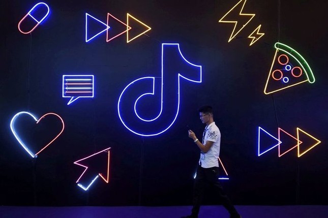 Quân đội Mỹ cấm dùng TikTok vì lo ngại liên quan đến Trung Quốc ảnh 1