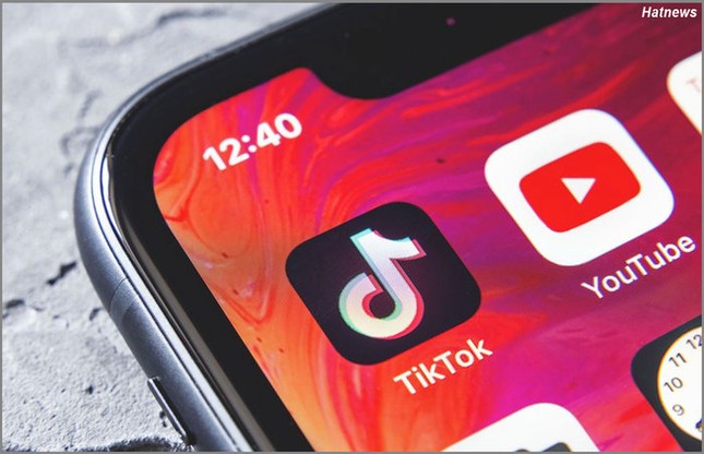 Phát hiện lỗ hổng bảo mật nghiêm trọng trên ứng dụng TikTok ảnh 1