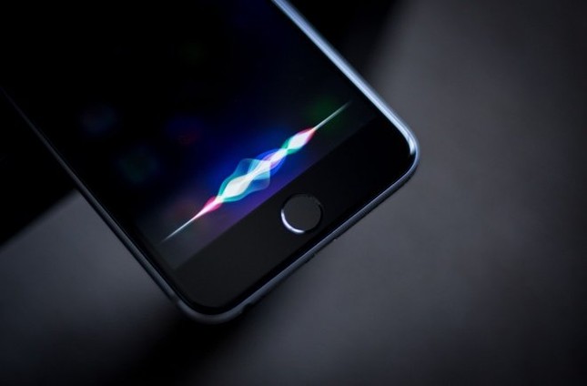 Điều bí ẩn ít người biết về trợ lí ảo Siri trên mỗi chiếc iPhone của Apple ảnh 2
