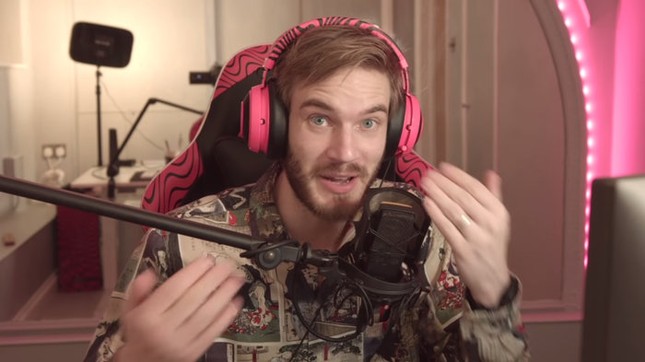 PewDiePie gây tranh cãi khi chỉ quyên góp cho nạn nhân cháy rừng ở Úc 37 triệu dù có 300 tỷ ảnh 1
