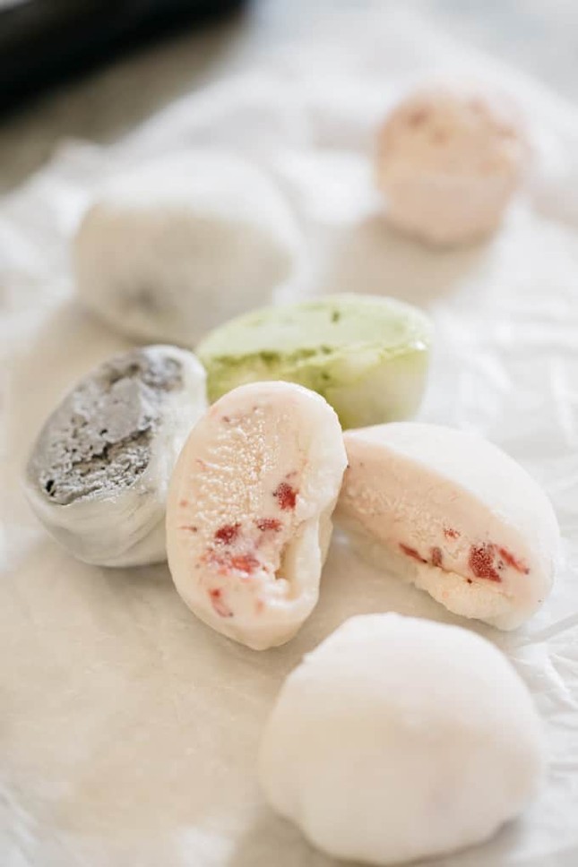 Những món kem siêu độc siêu lạ mà bạn nên ăn thử một lần trong đời ảnh 7