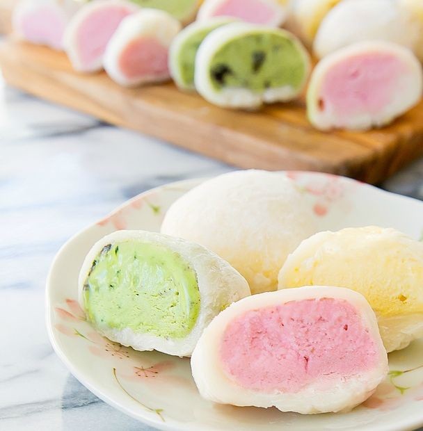 Những món kem siêu độc siêu lạ mà bạn nên ăn thử một lần trong đời ảnh 9
