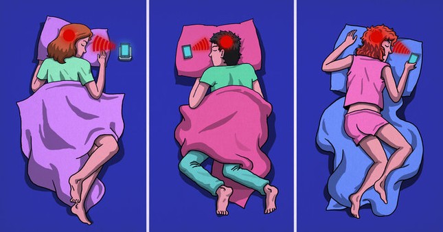 5 thói quen sử dụng smartphone sai lầm ai cũng dễ mắc phải ảnh 1