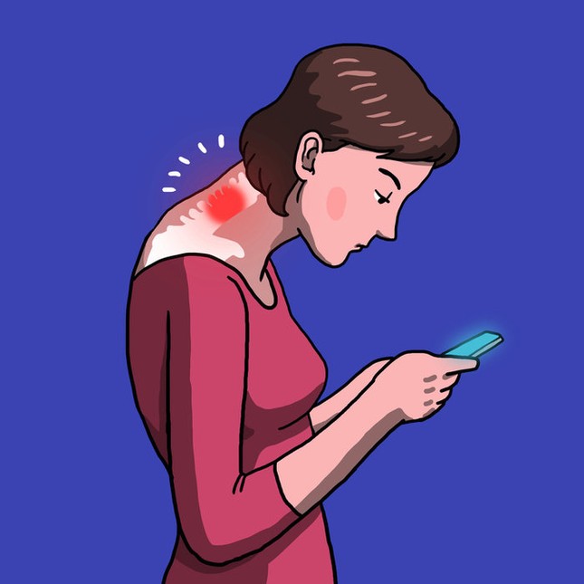 5 thói quen sử dụng smartphone sai lầm ai cũng dễ mắc phải ảnh 5