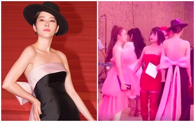 "Hít drama" Chủ Nhật: Nam Em lên tiếng về chuyện tình tay ba, Chi Pu "đá xéo" Tóc Tiên, Hương Tràm? ảnh 2
